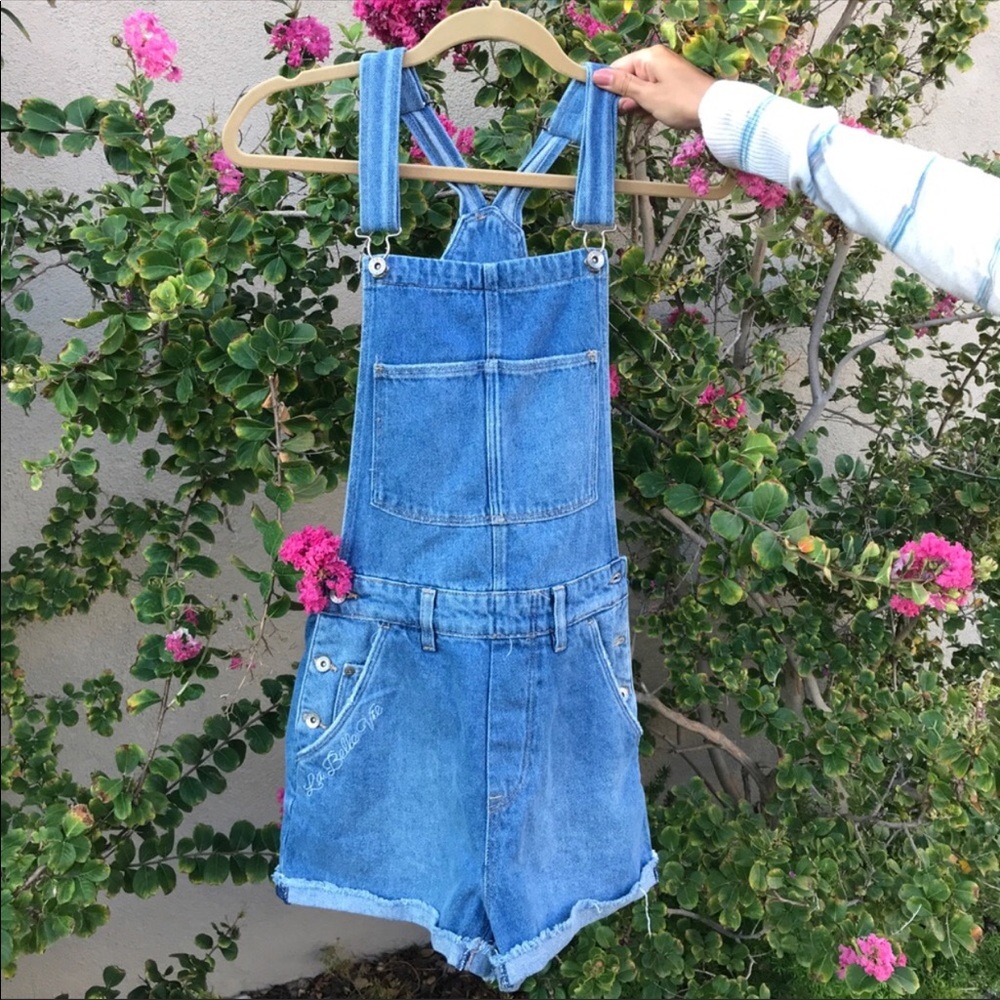 H & M Overalls❤️